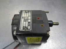Bodine KCI-23RB-A1 Motor 115V
