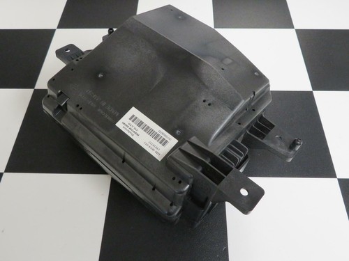 2009 2010 2011 2012 GMC ACADIA IN DASH HEADS UP DISPLAY HUD UNIT GM OEM 15928737 - Picture 10 of 11