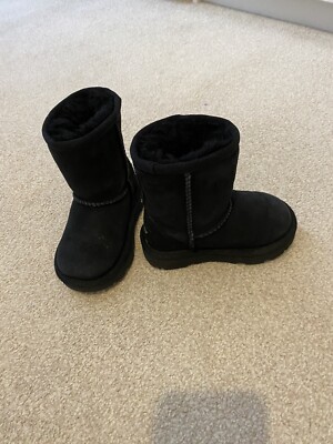 UGG Boots Größe Eur 22