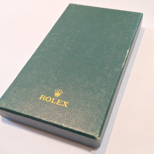 ROLEX diary outer box - Picture 2 of 2