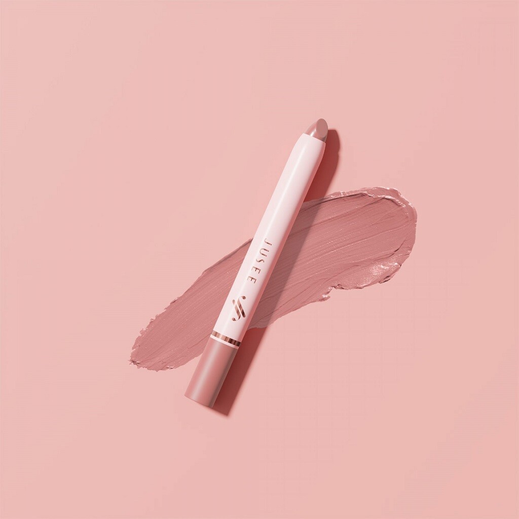 5903728900063 Карандаш для губ Shameless помада для губ Испорченный ангел 167г JUSEE 5590₽