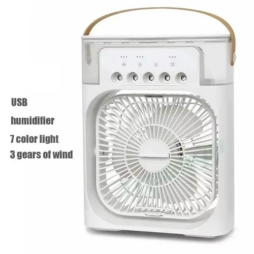 portable usb mini cooler fan air conditioner - Picture 10 of 13