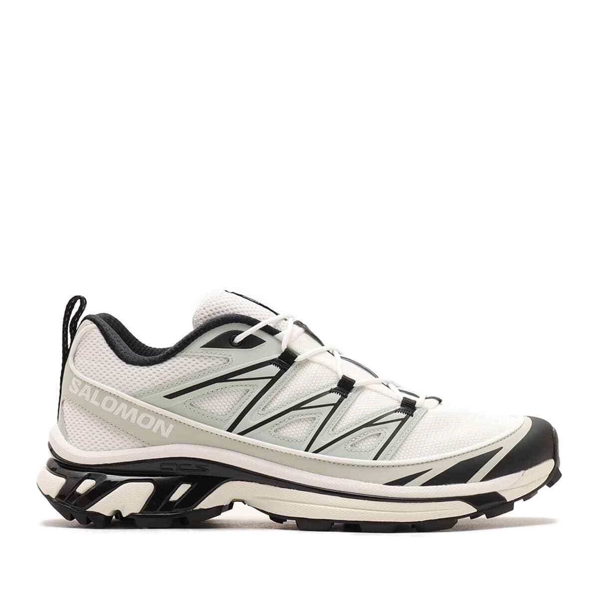 SALOMON XT-6 ホワイト 26cm Salomon XT-6 Gore-Tex ホワイトシルバー 26cm - メルカリ