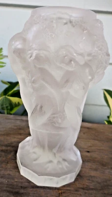 Heinrich Hoffman Glass for sale | eBay