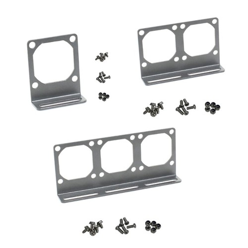 Memory Support Rack 8CM Bridge Bracket for PC Case Graphics Card CPU Motherboard