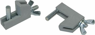 Set Of 2 Hose Pincher Pinch Closing Off Vacuum Lines 22850 Gas Fuel Brake Lines