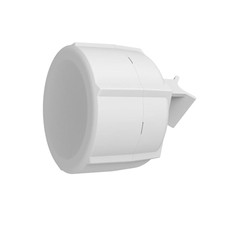 Mikrotik SXT 4G kit 60 Degree 10.5dBi Antenna with Built in 4G/LTE Modem