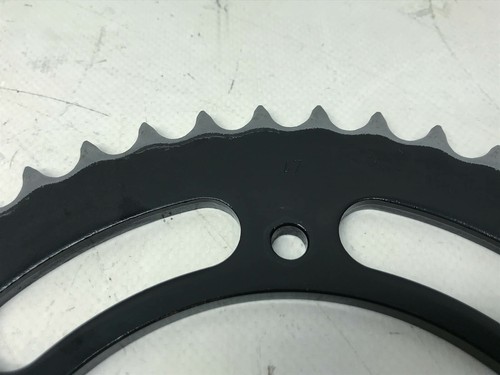 BMW G650GS Chain and Sprockets Pinion Chain and Sprockets (1) 13' - Picture 5 of 8