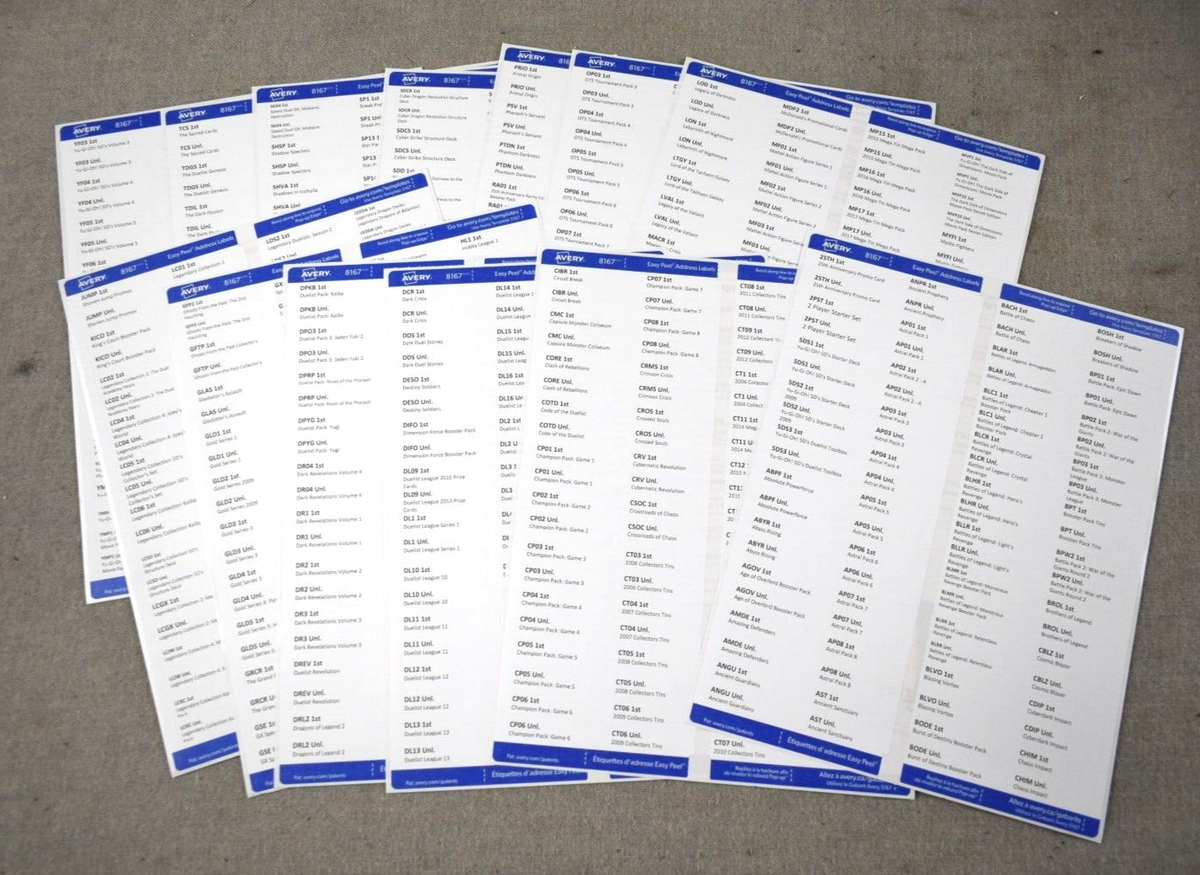 yugioh card dividers Amazon.com: UAONO Card Deck Box for Yugioh MTG Cards, 100+ Deck Case with 2  Dividers Fits TCG CCG, PU Leather Card Storage Box Compatible with  Collectible Trading Cards (Black&Red, Extinction Dragon) :