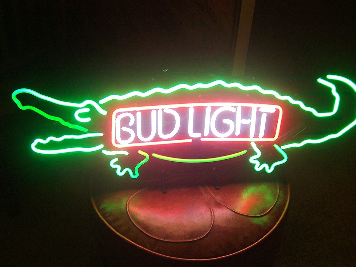 Used neon lights for sale deals