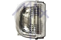 Blinker Pfeil RüCkspiegel 16W FüR Sprinter 2019 Links
