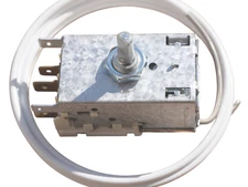 THERMOSTAT  K59-L1265 Fridge Freezer AEG Electrolux Zanussi K59L1265