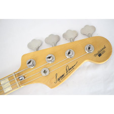 Seymour Duncan Jazz Bass改（ゴールドパーツ） Seymour Duncan Apollo Jazz Bass Pickup 5-string Set 67/70mm