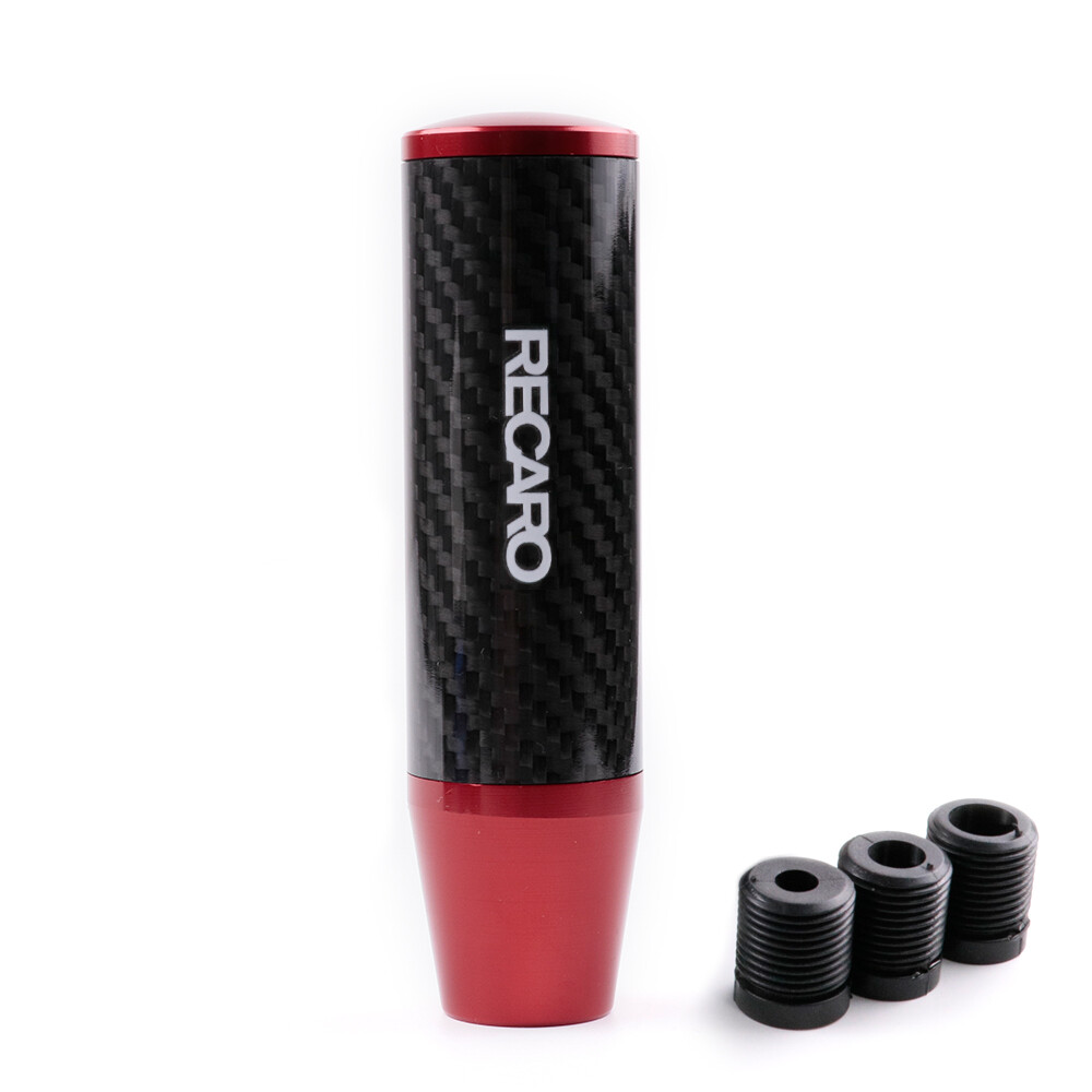 RED CAP 90's 00's GRIPPER ボタン カバーオール Runabout Shift Knob - RED Series – Superklasse
