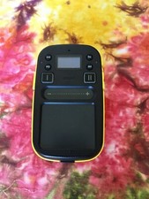 Korg Mini Kaossilator Pad 2 und Extras