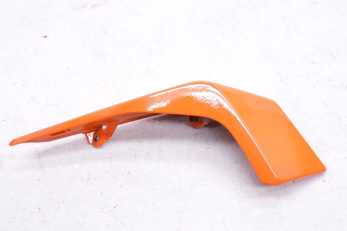 2020 KTM 390 DUKE RIGHT SIDE MASK MY17 HEADLIGHT FAIRING