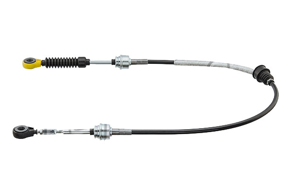 Câble de sélecteur A0002680191 haute durabilité pour tringlerie Mercedes Classe V