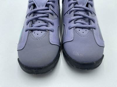Nike Air Jordan 6 Retro パープル AIR JORDAN 6 RETRO PURPLE DYNASTY SNEAKER REVIEW WITH DELZ - YouTube