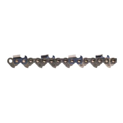 Oregon 18HX078E Harvester Saw Chain, .404'' Pitch, .080'' Gauge, 78 DL