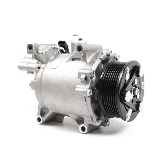 AC Air Conditioning Compressor & Clutches For 2006~2011 Honda Civic Si L4 2.0L - Picture 3 of 11