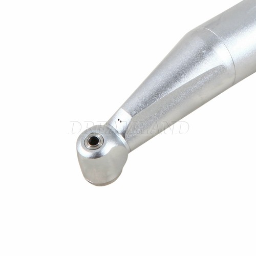 Pieza de mano dental 1:1/1:5 contra ángulo (led) apta para motor NSK Sirona - Imagen 12 de 18