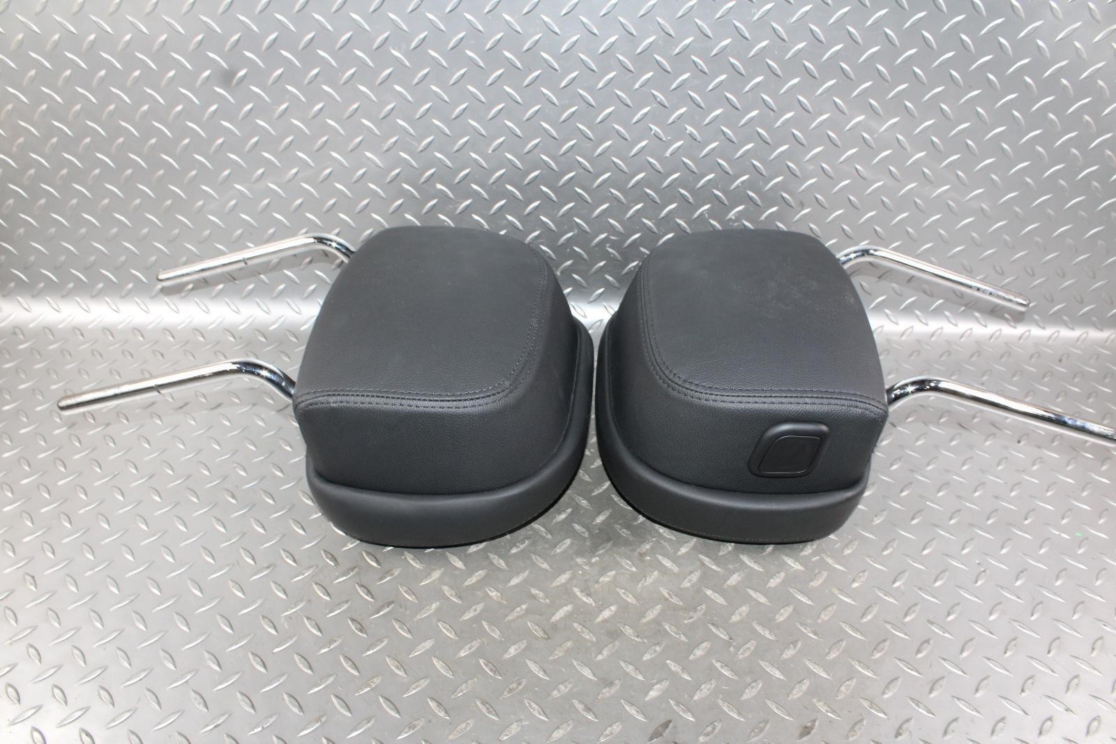 Maserati Ghibli 2014-2020 FRONT+LEFT, RIGHT Headrest