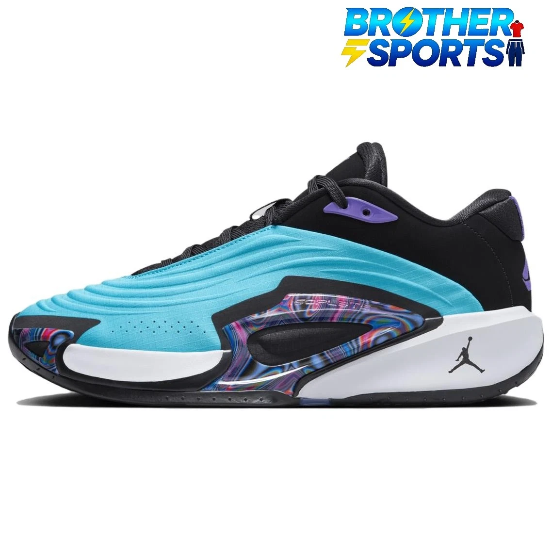 Jordan Luka 3 PF Imaginarium Pack - Chlorine Blue for Sale