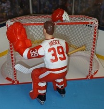 Detroit Red Wings NHL Fan Action Figures for sale | eBay