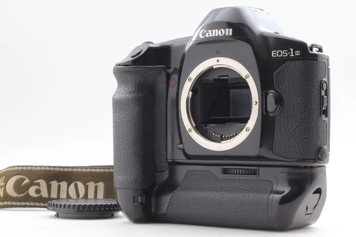canon eos 1 body products for sale | eBay