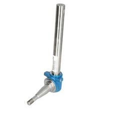 Spindle - Rh Fits Ford 3230 3930 4130 4630 E9nn3105aa Fits New Holland 82859849