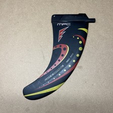 UNUSED-MFC Windsurf Fin Freeride 23cm -A Box