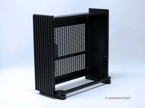 Premium Line design housing for your ReVox B77 MKI/MKII + PR99 MKI, MKII, MKIII