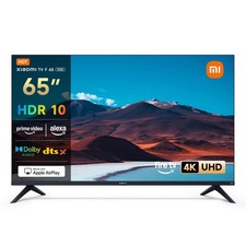 Xiaomi TV F 65 Zoll (165 cm) 4K UHD Smart TV Fire OS8 HDR10 L65MB FAEU Triple
