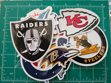 Football AFC Stickers