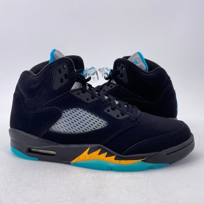 Air Jordan 5 Retro ''AQUA'' 2023 - Size 11 - dd0587 047 (13298-9)