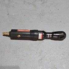 Craftsman Pro Air Ratchet Wrench Model 875-191173 Black 38