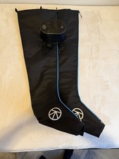 Therabody RecoveryAir Pro Large Leg Compression Massage Therapy System