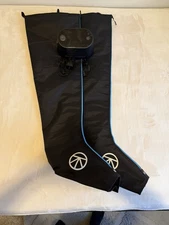 Therabody RecoveryAir Pro Large Leg Compression Massage Therapy System