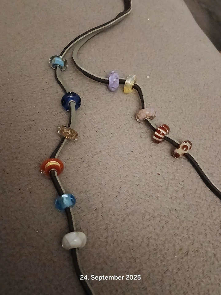 Trollbeads Konvolut - Bild 3 von 3