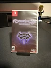 Neverwinter Nights Enhanced Edition Nintendo Switch CIB Complete in Box Mint