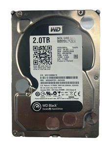 Wd2003fzex | eBay