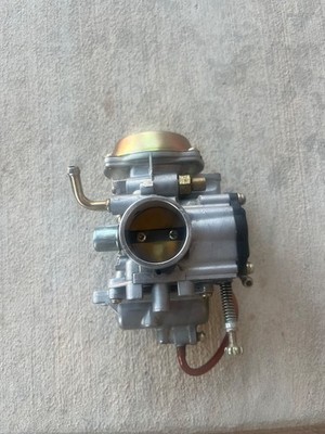 MIKUNI 40MM CARBURETOR USED