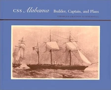CSS Alabama: Builder, Captain, and Plans