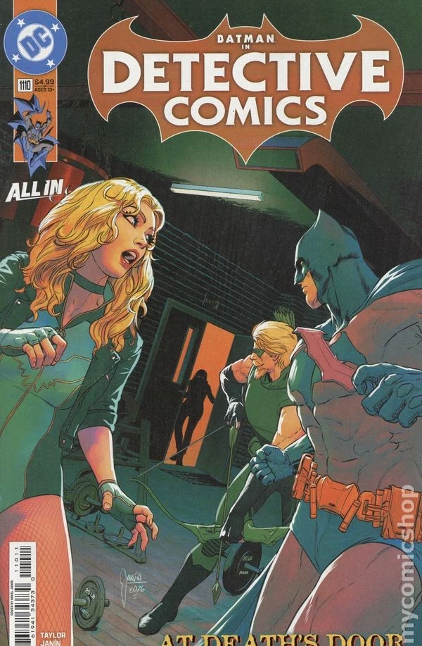 Detective Comics for sale | eBay