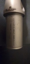Walter Xtra Tec Insert Drill