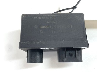 Range Rover Tdv6 Vogue 4 L405 2016 3.0 GLOW PLUG CONTROL MODULE 9x2q-12b533-bb