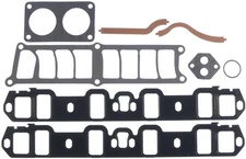 Engine Intake Manifold Gasket Set Mahle For 1989-1996 Laforza Laforza 5.0L V8