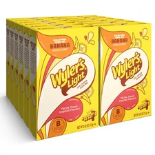 Singles To Go Powder Packets, Water Drink Mix, Watertok Banana, 96 Servings