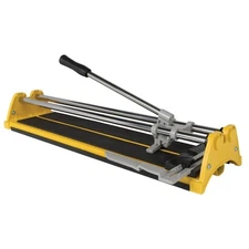 QEP 4.5 in. H x 7 in. W x 25 in. L Tungsten Carbide Tile Cutter 1 pk