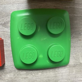 LEGO DUPLO 4085 - Duplo Building Set - 87 Piece Play Set🔥🔥🔥